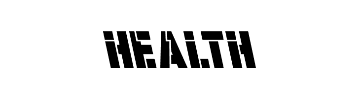 Hard Science Leftalic  Free Fonts Download