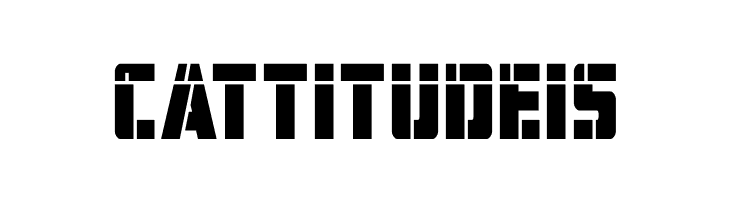 Hard Science Laser  Free Fonts Download