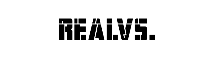 Hard Science Laser  Free Fonts Download