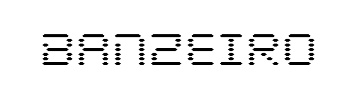Byte Police  Free Fonts Download