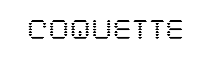 Byte Police  Free Fonts Download