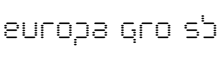 Byte Police  Free Fonts Download