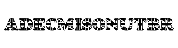 LMS God Save The Queen  Free Fonts Download