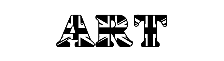 LMS God Save The Queen  Free Fonts Download