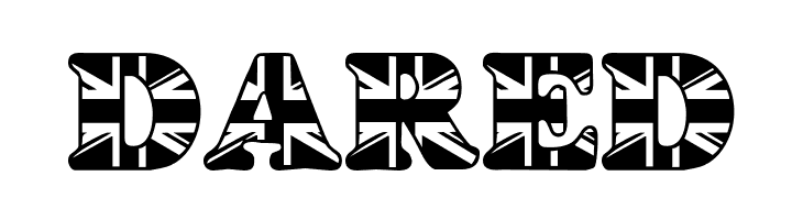 LMS God Save The Queen  Free Fonts Download
