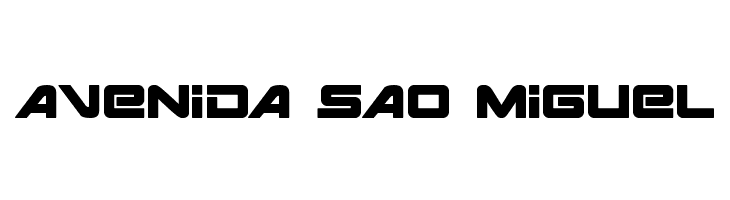 Space Ranger Bold  Free Fonts Download