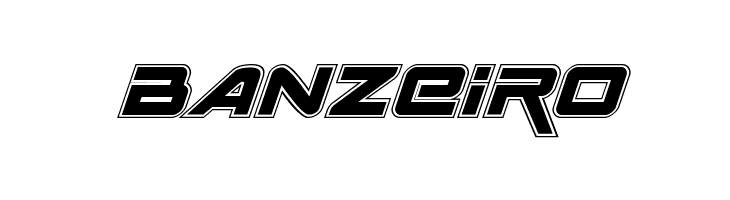 Space Ranger Academy Italic  Free Fonts Download