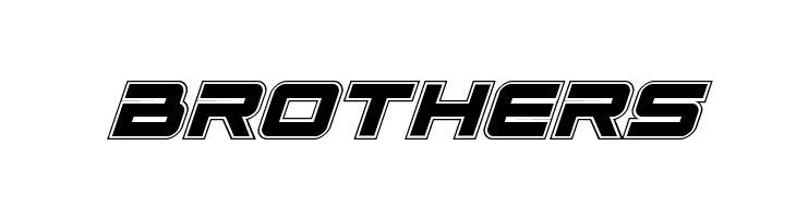 Space Ranger Academy Italic  Free Fonts Download