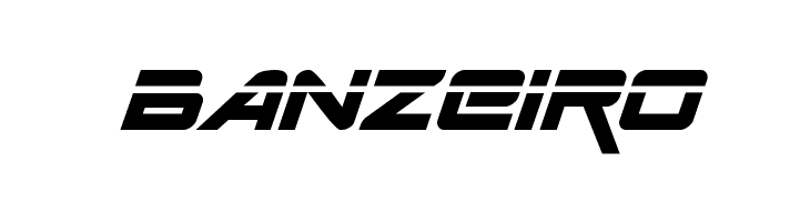 Space Ranger Laser Italic  Free Fonts Download