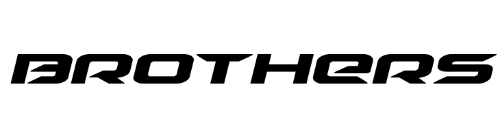 Drive Italic  Free Fonts Download