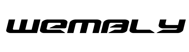 Drive Italic  Free Fonts Download