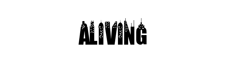 New York City  Free Fonts Download