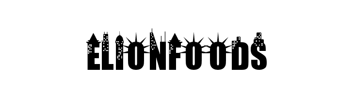 New York City  Free Fonts Download