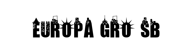 New York City  Free Fonts Download