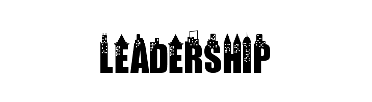 New York City  Free Fonts Download