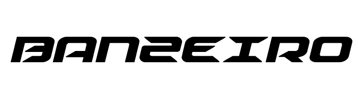 Drive Condensed Italic  Free Fonts Download