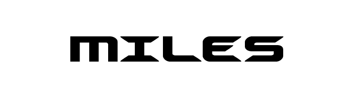 Drive Condensed  Free Fonts Download