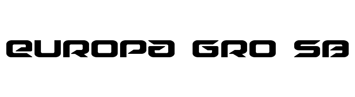 Drive Condensed  Free Fonts Download