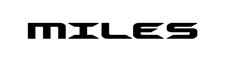 Drive  Free Fonts Download