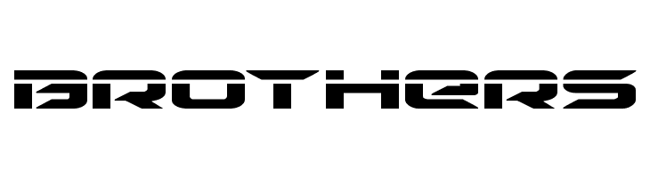 Drive Laser  Free Fonts Download