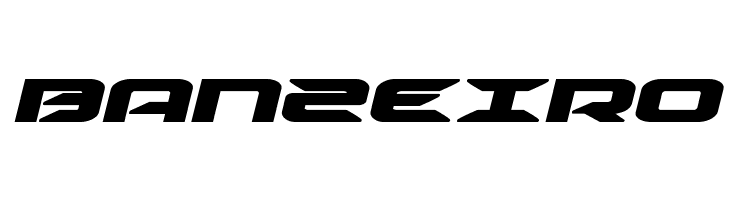 Drive Bold Italic  Free Fonts Download