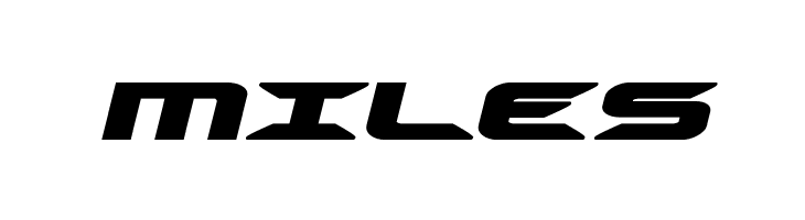 Drive Bold Italic  Free Fonts Download