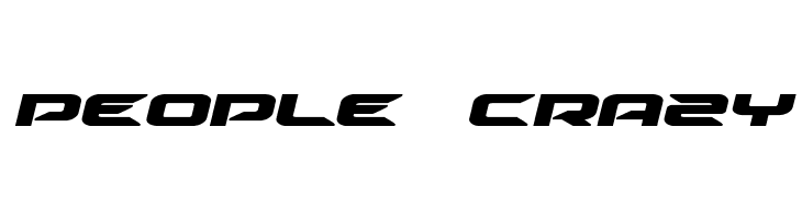 Drive Bold Italic  Free Fonts Download