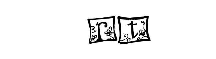 indezonefont - creative  Free Fonts Download