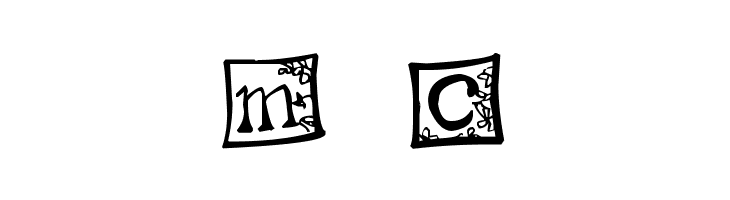 indezonefont - creative  Free Fonts Download