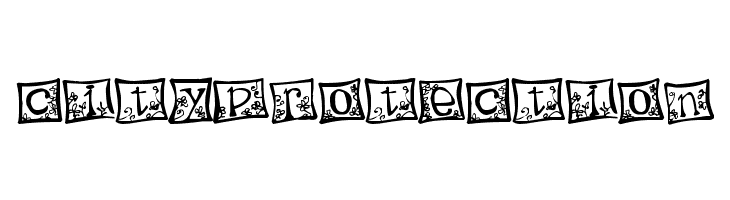 indezonefont - creative  Free Fonts Download