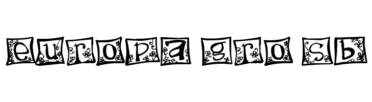 indezonefont - creative  Free Fonts Download