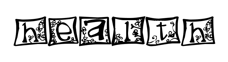 indezonefont - creative  Free Fonts Download