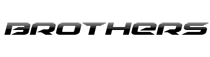 Drive Halftone Italic  Free Fonts Download