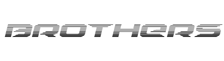 Drive Scanlines Italic  Free Fonts Download