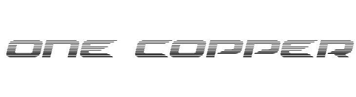 Drive Scanlines Italic  Free Fonts Download