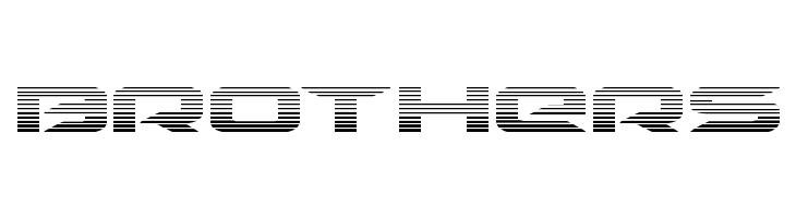 Drive Scanlines  Free Fonts Download