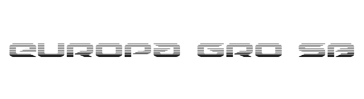 Drive Scanlines  Free Fonts Download