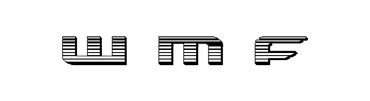 Drive Chrome  Free Fonts Download