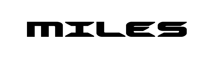 Drive Bold  Free Fonts Download