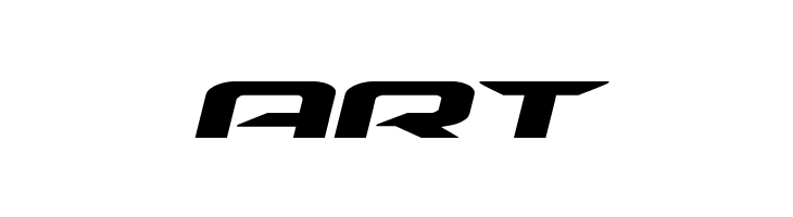 Drive Expanded Italic  Free Fonts Download