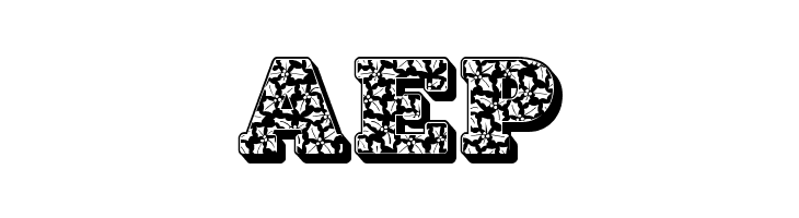 JFHollyNites  Free Fonts Download