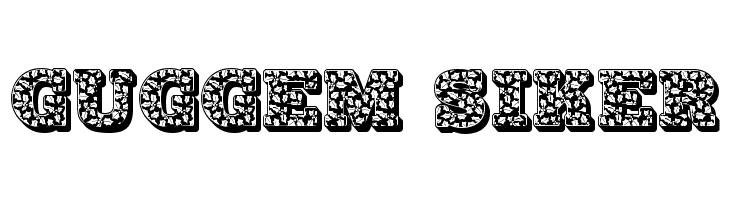 JFHollyNites  Free Fonts Download