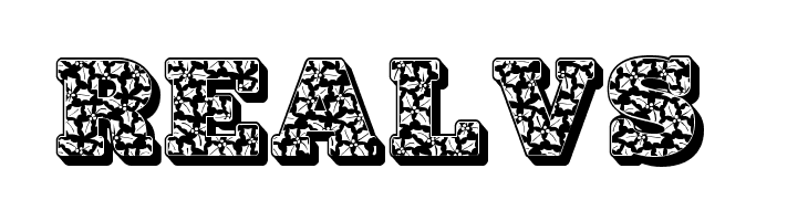 JFHollyNites  Free Fonts Download