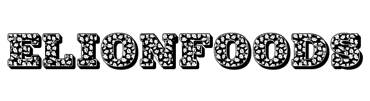 JFHollyNites  Free Fonts Download