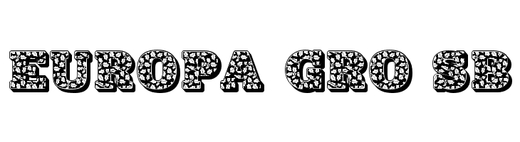 JFHollyNites  Free Fonts Download