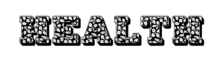 JFHollyNites  Free Fonts Download
