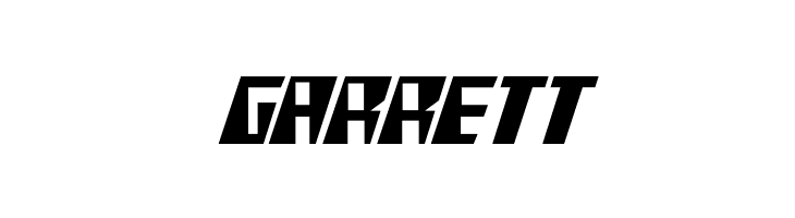 X-Racer Condensed  Free Fonts Download