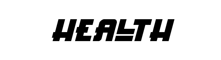 Hong Kong Hustle Italic  Free Fonts Download