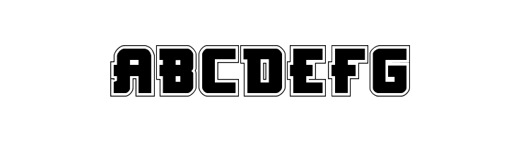 Hong Kong Hustle Academy Regular  Free Fonts Download