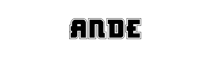 Hong Kong Hustle Academy Regular  Free Fonts Download